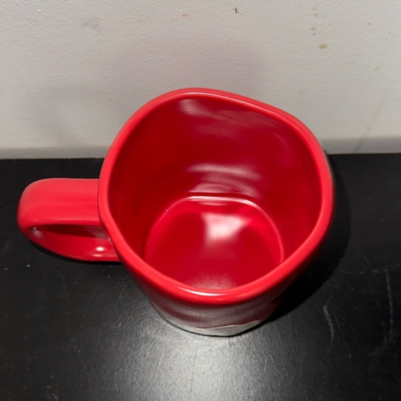 RAE DUNN MERRY COFFEE MUG - Picture 4 of 4